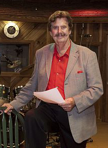Rick Hall